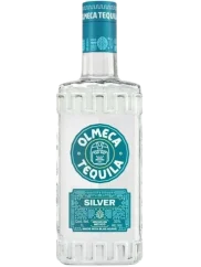 Tequila Olmeca Silver tequila 1l 38% (id:130125)