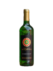 Maršovice Chardonnay 2023, sweet