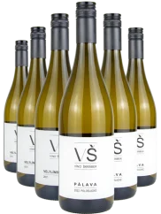 Set Škrábek Set Nejoblíbenější vína roku 2021 (id:910000921, 910000922)