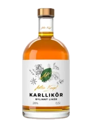 Likér Kallikör Anton Kaapl 0,5l 28% (id:103048)