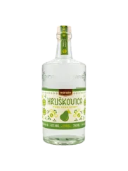 Pálenka Marsen Hruškovica TRADITIONAL 0,7l 42% (id:910003036)