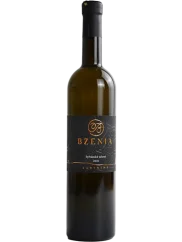 Bzenia Sylvánské zelené Pozdní sběr 2021 - pro Registrované (id:910000341)