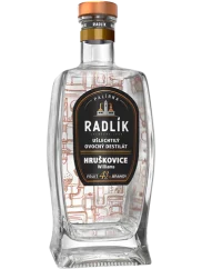 Hruškovice Radlík Williams 0,5l 43% (id:910001796)