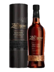 Ron Zacapa Edición Negra 23YO 1l 43%
