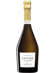 Cattier Premier Cru Brut (id:222111)