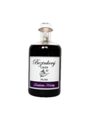 Likér bezinkový Destilérka Košátky 0,5l 30% (id:910003372)