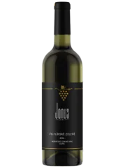 Januš Veltlínské zelené 2021 (id:910000319)