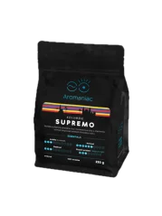 Káva Aromaniac Kolumbie Supremo 250g (id:910003748)