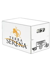 Serena Bag in Box Merlot 20l (id:567)