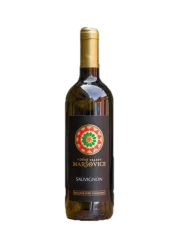 Maršovice Sauvignon 2023, sweet