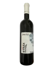 Špetíci Rýnský ryzlink BIO 2020 (id:910000045)