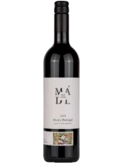 Mádl Modrý Portugal 2021