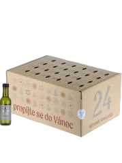 Adventní kalendář Lahofer HANZEL 2025 (id:910002697)