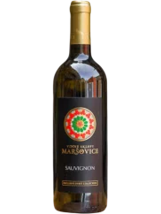 Maršovice Sauvignon sweet 2024 (id:910004527)