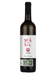 Mádl Svatomartinské Modrý Portugal 2024 (id:6007)