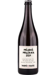Dobrá Vinice Májová Milerka 2021 (id:14780)