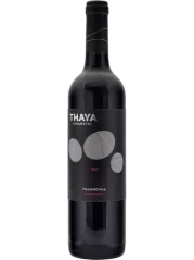 Thaya Frankovka Premium Pozdní Sběr 2022 (id:30254)