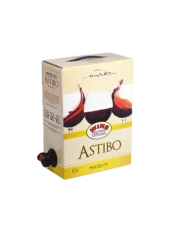Imako vino Astibo Bag in Box 20l (id:541)