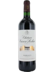 Château Prieuré-Lichine Grand Cru Classé 2017