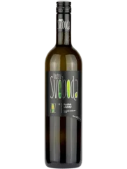 Svoboda Ryzlink vlašský Pozdní sběr 2024 (id:910001439)