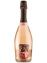 Serena Costaross Rosé Spumante Extra Dry