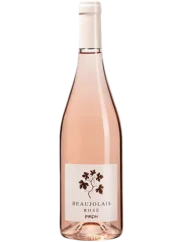 Maison Piron Beaujolais Rose AOP 2024 (id:650009)
