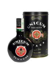 Likér Unicum Liqueur 0,7l 40% + Dárkové balení (id:910002991)