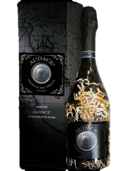 Serena Prosecco Trieste 2022 DOC Extra Brut Audace + dárkové balení (id:9060111)