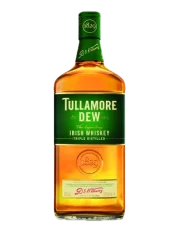 Whisky Tullamore Dew 0,7l 40%