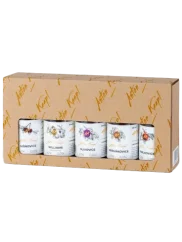 Set Anton Kaapl Přírodní dárkové balení 5 x 0,05l - destiláty (id:910001507)