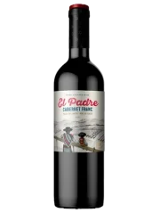 Morande El Padre Cabernet Franc 2018