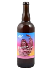 Pivo Pivovar Chříč Vinnetou 13° Indián Pale Ale 0,75l (id:910001583)
