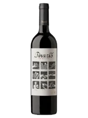 Morande Tirazis Syrah 2018