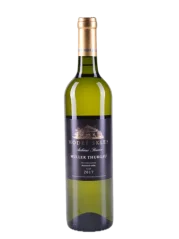 Modrý sklep Müller Thurgau Pozdní sběr 2019
