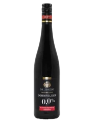 Dr. Zenzen Dornfelder Alkoholfrei nealko 0,0% (id:60486)