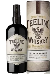 Whisky Teeling whiskey 0,7l 46% + Dárkové Balení (id:132027)