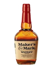 Whiskey Maker`s Mark 0,7l 45%