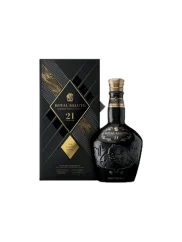 Whisky Chivas Regal Royal Salute 21YO Blended Scotch ''The Lost Blend'' 0,7l 40% + Dárkové Balení (id:132057)