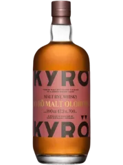 Whisky Kyrö Malt Rye Oloroso 0,7l 47,2% + Dárkové balení (id:910002054)