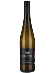 Lahofer Sauvignon výběr z hroznů 2023