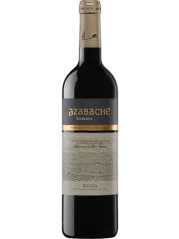Azabache Rioja Reserva 2020 (id:66363)