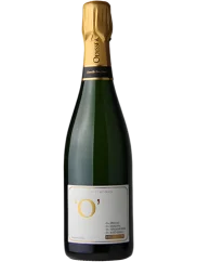 Odyssea Cremant De Bordeaux Blanc "O" 2020 (id:100210)