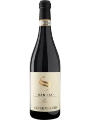 Sansilvestro Barolo Patres DOCG 2021 (id:68639)