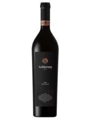 Aaldering Pinotage Estate 2018 (id:80305)