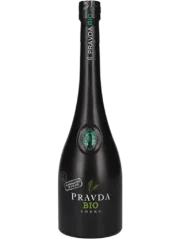 Vodka Pravda Bio 0,7l 40% (id:9102222)
