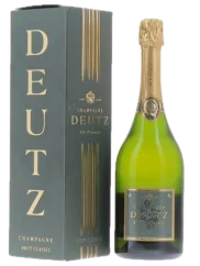 Deutz Classic Brut (id:90911)