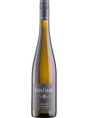 Gröhl Oppenheimer Riesling Feinherb 2025 (id:910004578)