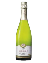Willy Gisselbrecht Crémant d'Alsace Prestige Brut Magnum 1,5l (id:91518)