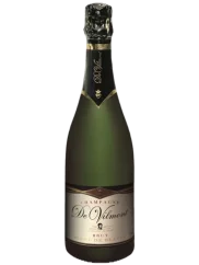 De Vilmont Blanc de Blancs Brut (id:90002)