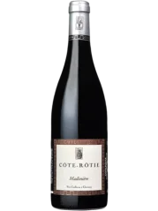 Cave Yves Cuilleron Cote Rotie Madiniere AOP 2021 (id:910002581)